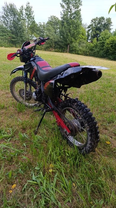 Мотрка мото мотоцикл