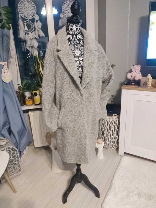 płaszcz damski rozm. XL firmy s. Oliver