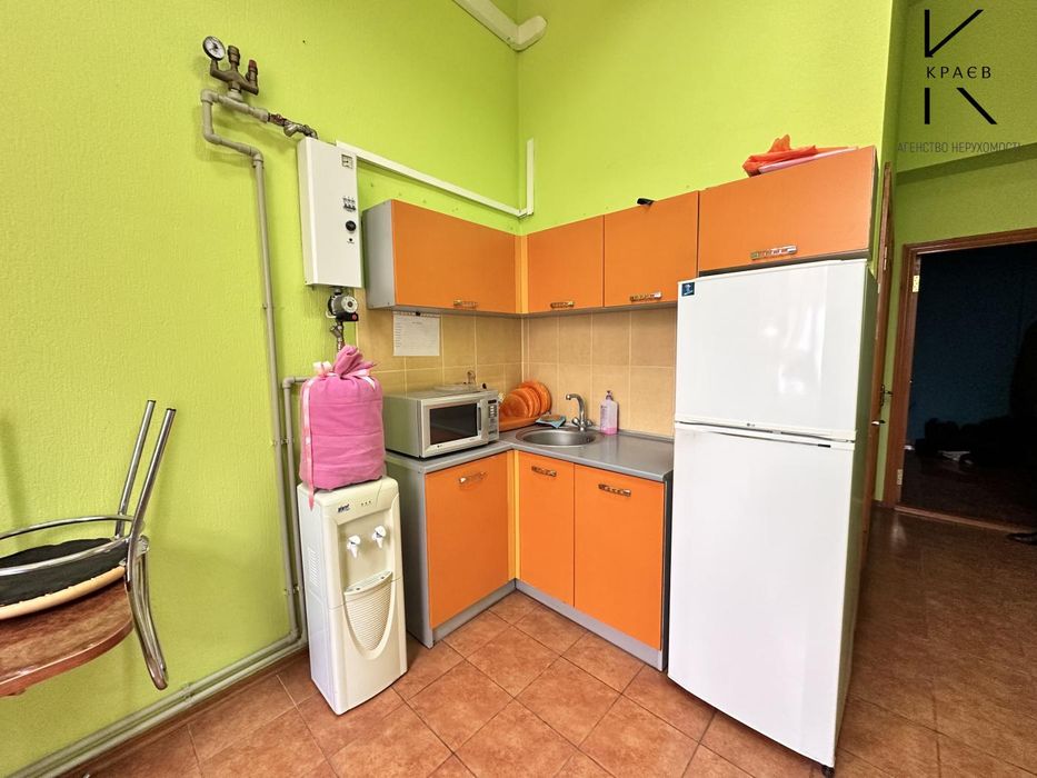 Продам приміщення під швейний цех