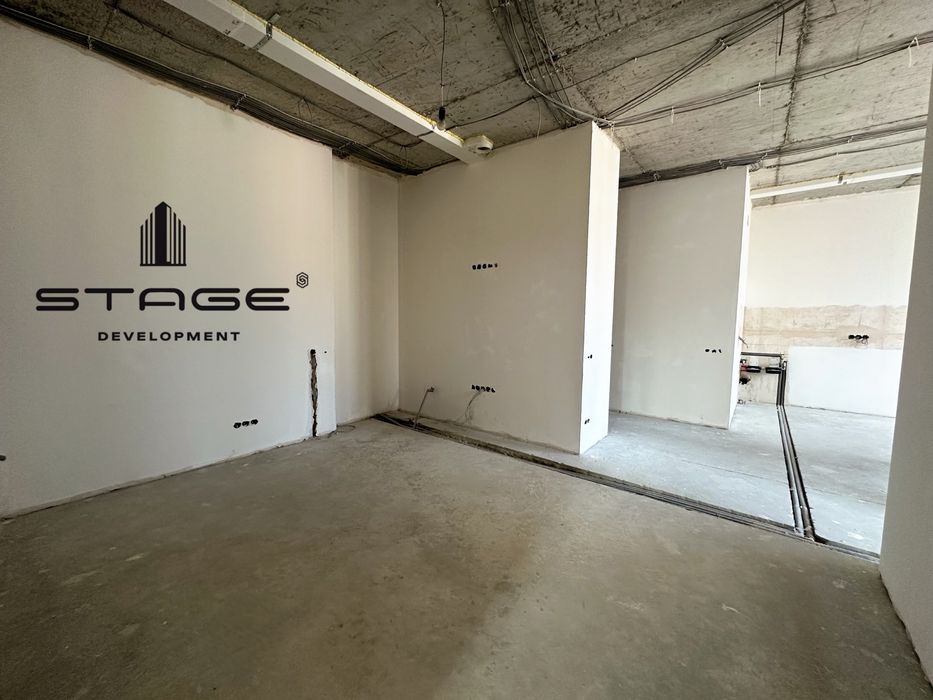 3-rooms apartment apartment by the address st. Kulikovo pole pl Oktyabrskoy revolyutsii pl (area 89 m²) - Atlanta.ua - photo 9