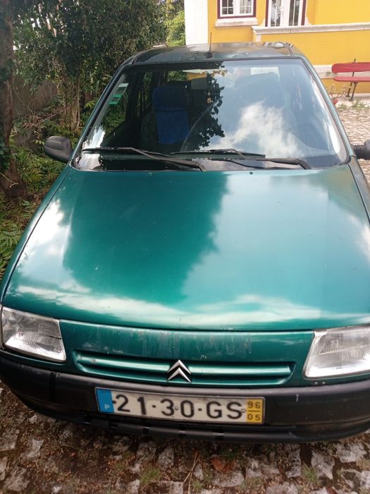 Carros usados e diversos