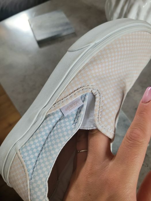 Vans Slip On 36 / 22.5 Jak nowe
