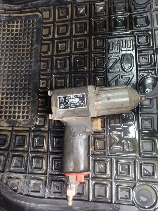 Пневмогайковерт ИП 3127