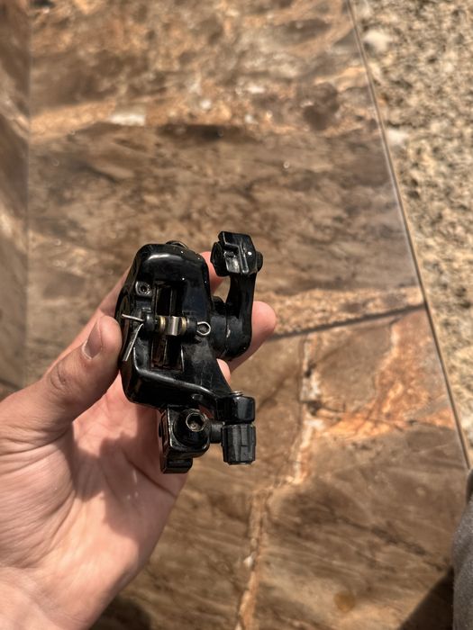 Продам сток тормоза kugoo g2 master