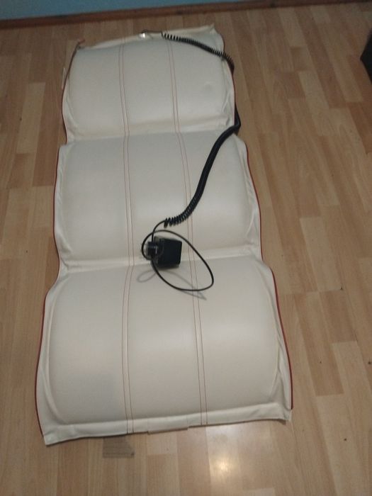 Materac masujący  vitberg