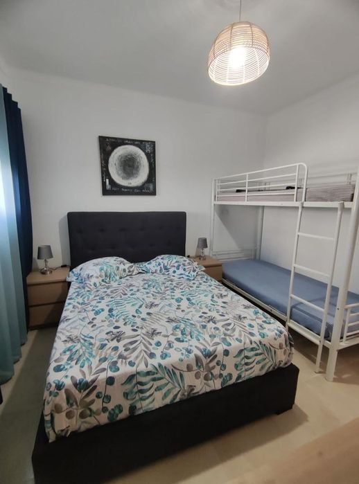 T2 para Férias em Albufeira