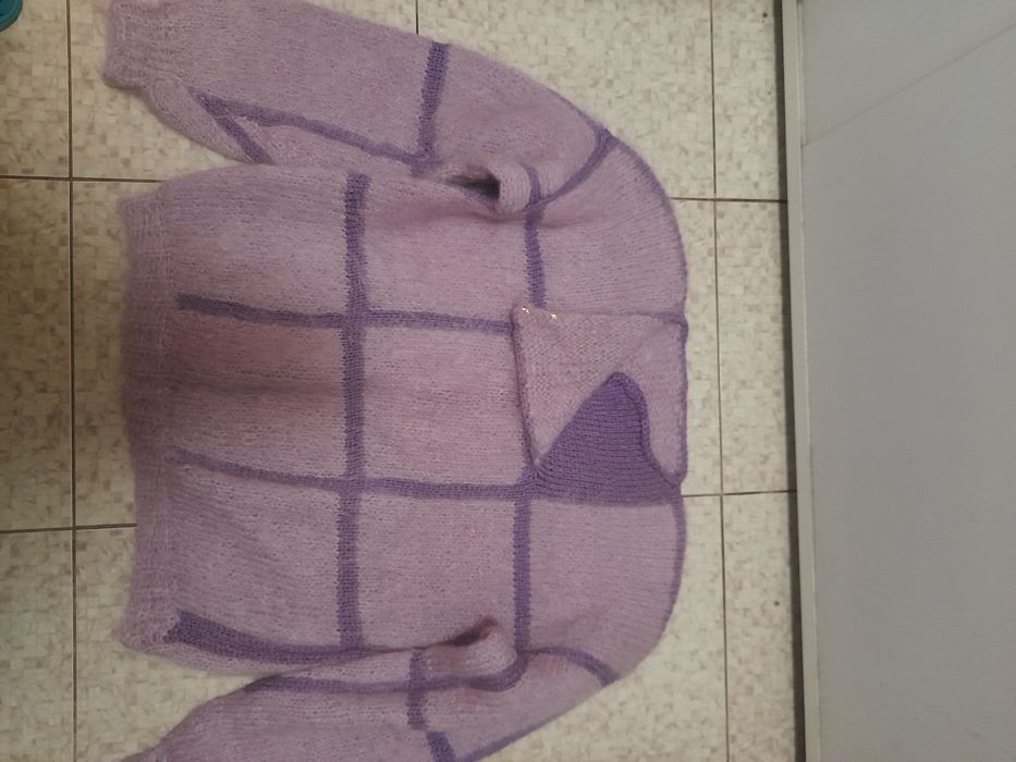 Новый женский свитер. Махер. Р.50