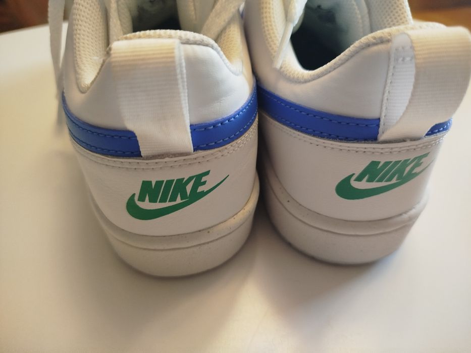 Buty Nike rozmiar 40