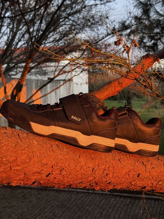 Sapatilhas Bontrager Rally 45