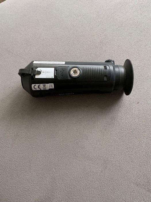Termowizor HIKMICRO LYNYX Pro LE15