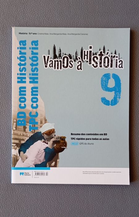 Livros de fichas 9° ano