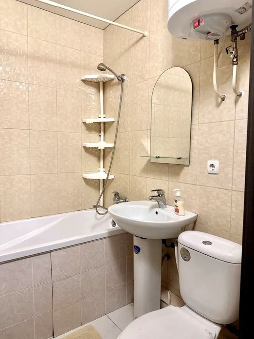 Здам квартиру поруч з метро Шулявка