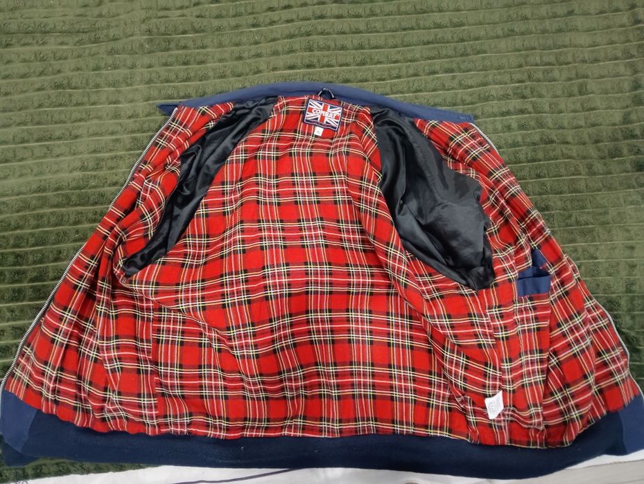 Harrington Combat XL +ТОРГ