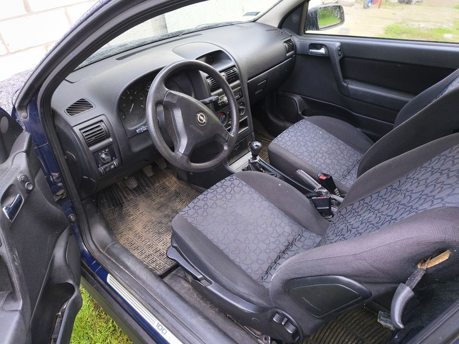 Sprzedam  Opel Astra