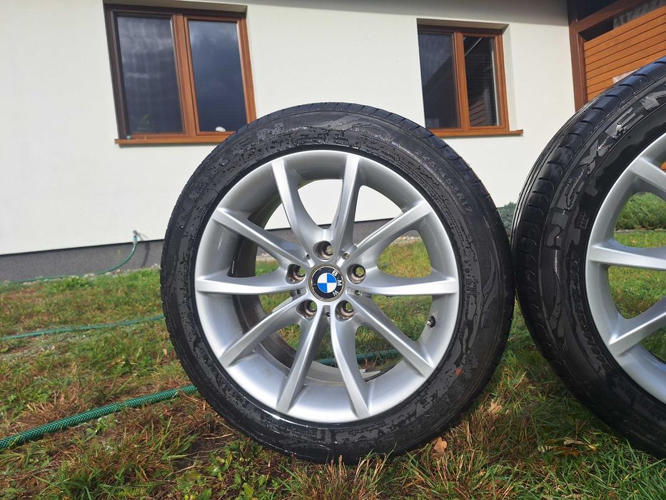 BMW Styling 245 koła 17 cali