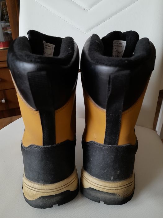Śniegowce Orango unisex  36