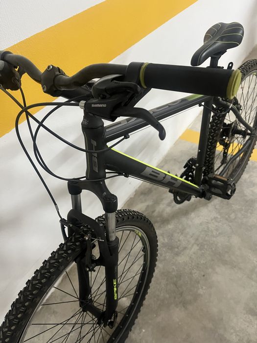 Bicicleta adulto