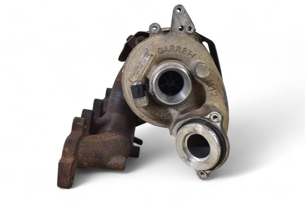 Turbina VW PASSAT B6 B7 AUDI A3 8P A1 8X SKODA FABIA II 1.6 TDI 03L253016T