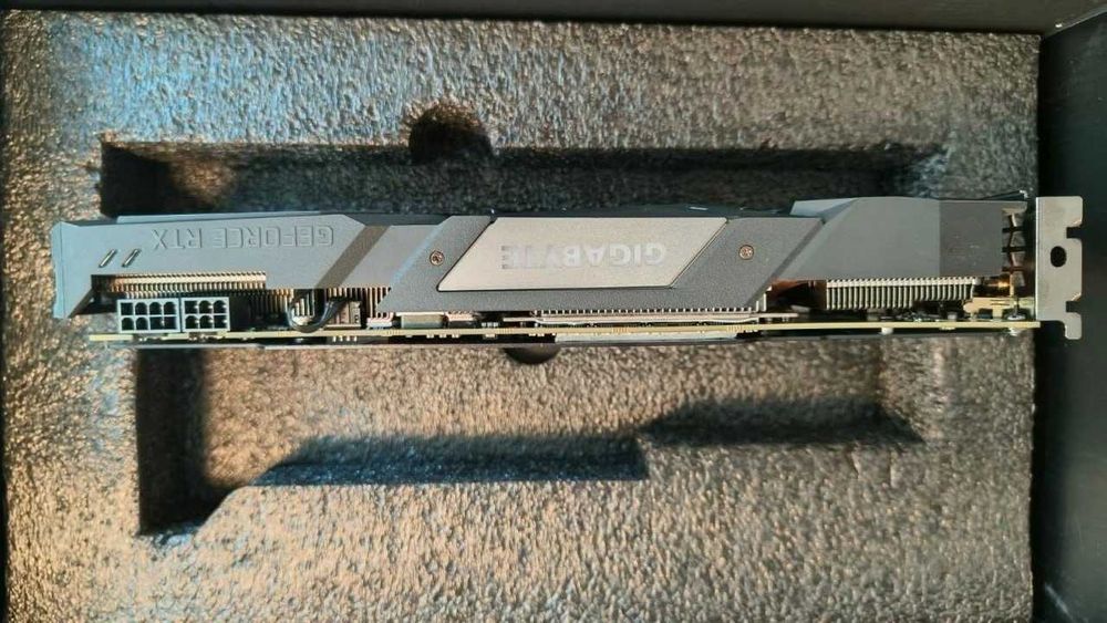 GIGABYTE GeForce RTX 2070 Gaming OC - 8 ГБ