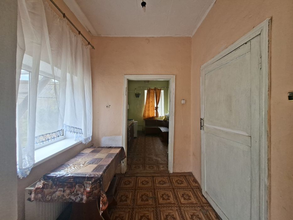 Продаж добротний будинок Бережинка.