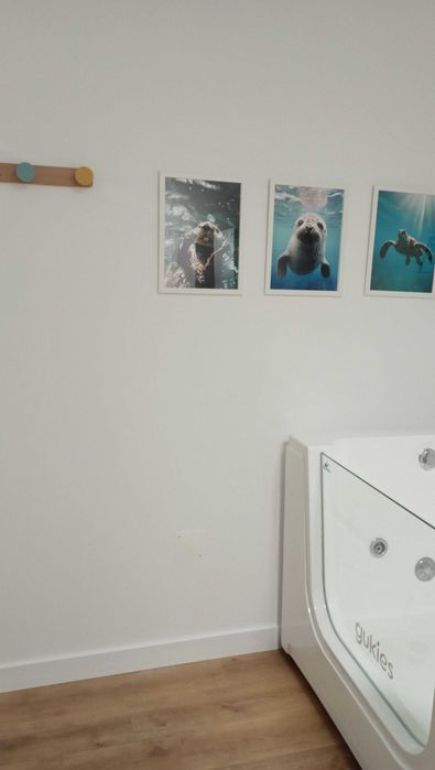 Trespasse de concept store infantil - Centro de Mafra