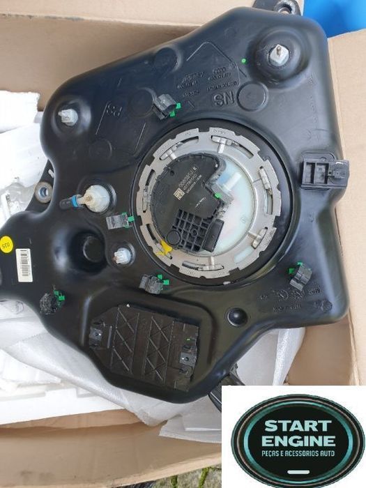 Deposito Adblue Bomba Audi A6 C7 TDI