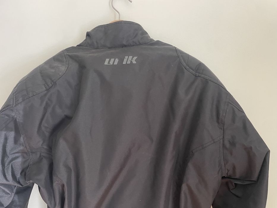 Blusao UNIK motociclista