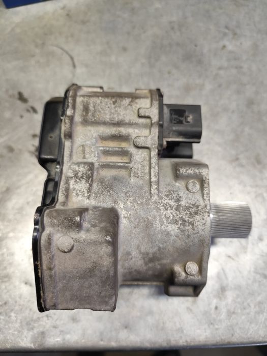 Silnik przekładni wspomagania Ford Focus Mk3