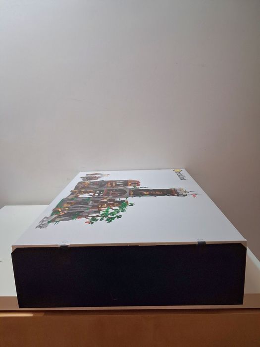 ENVIO GRATIS-LEGO 910057 Outlaw Forest Den (BrickLink Designer Series #6)