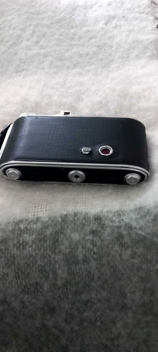 Aparat billy record 2