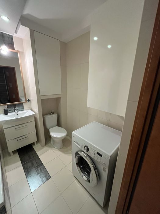 Mieszkanie do wynajecia