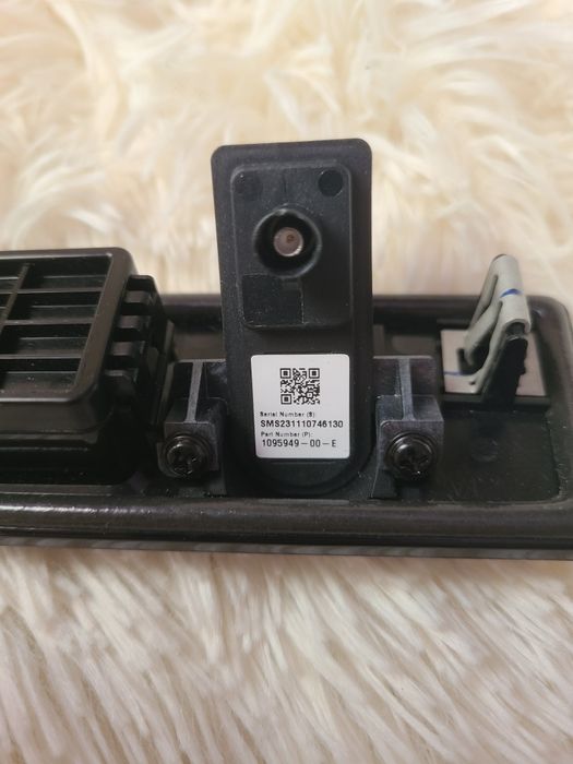 Камера задняя Tesla Model Y Tesla Model 3