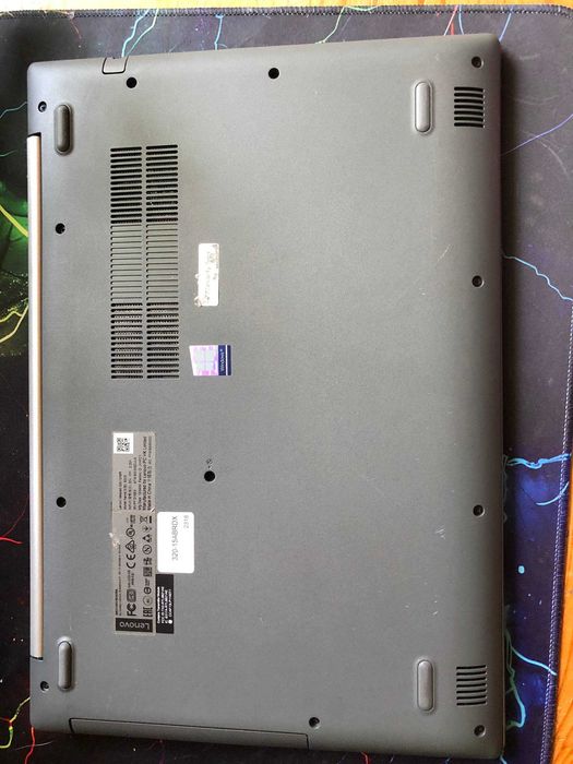 laptop Lenovo Ideapad 320 15ABR