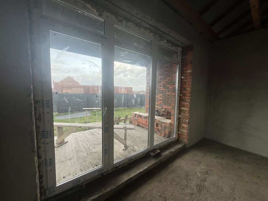 Продам будинок Зарванцях