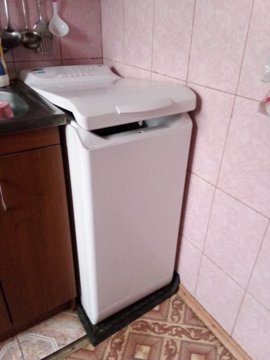 Продам пральну машину