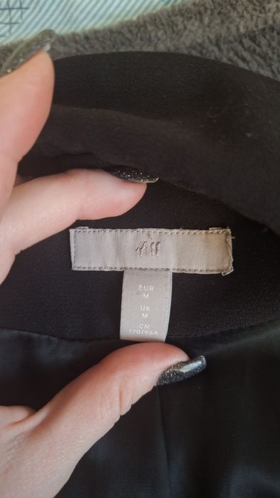 Продам пиджак H&M