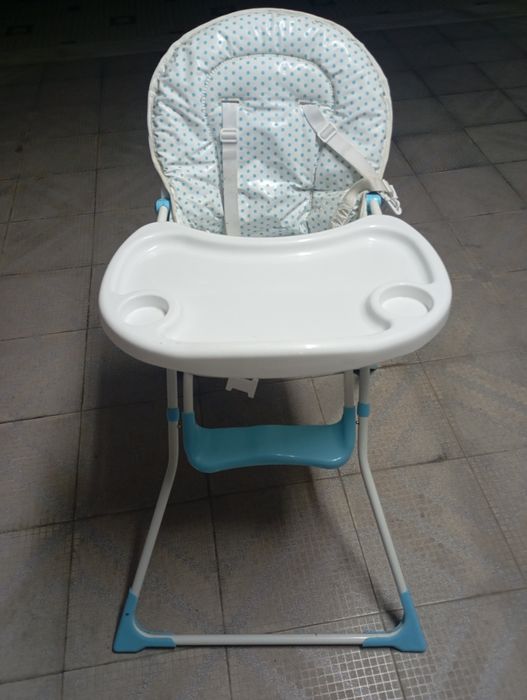 Cadeirinha de Refeição Criança