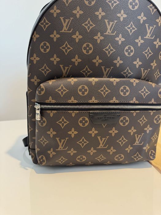 Mochila Louis Vuitton