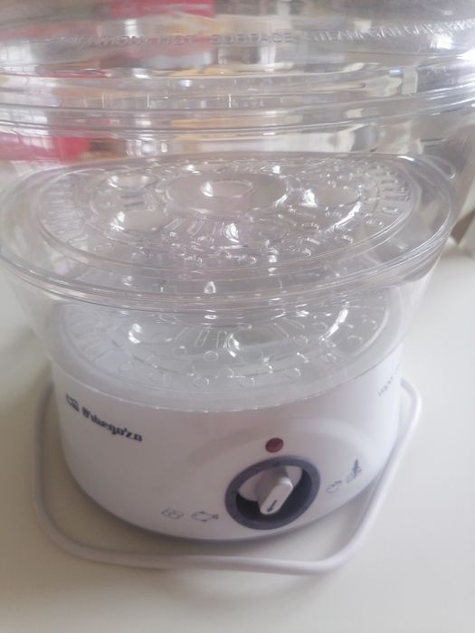 Vapor Cook 2 andares