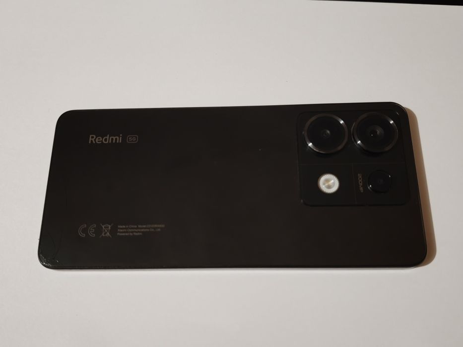 Redmi Note 13 Pro 5G