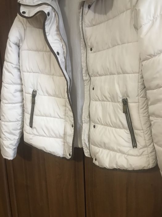 Жіноча коротка куртка OLD NAVY розмір М