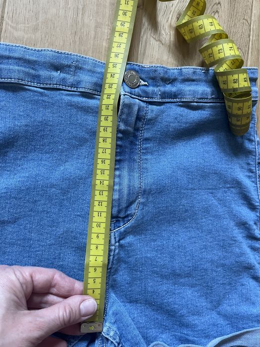 Spodenki h&m 158