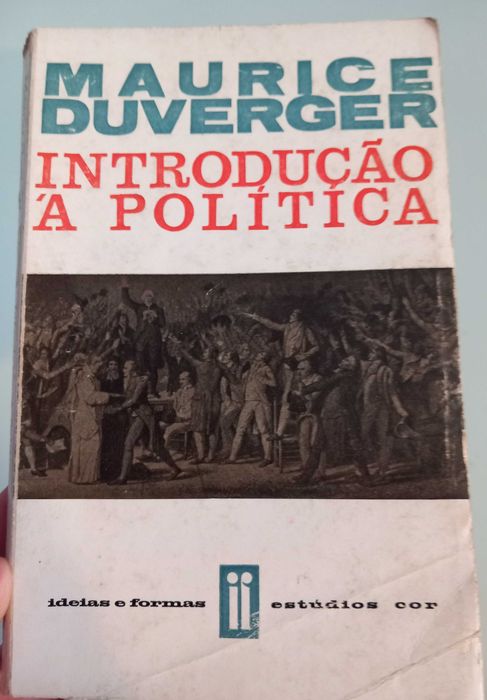 Introdução à política