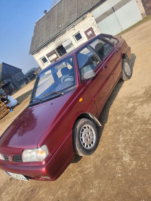 Polonez Caro