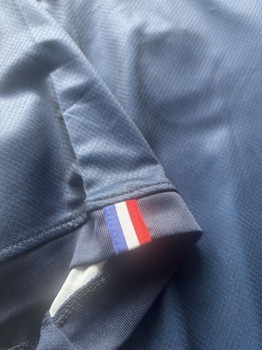 Koszulka PSG sez. 25/26 domowa roz. L
