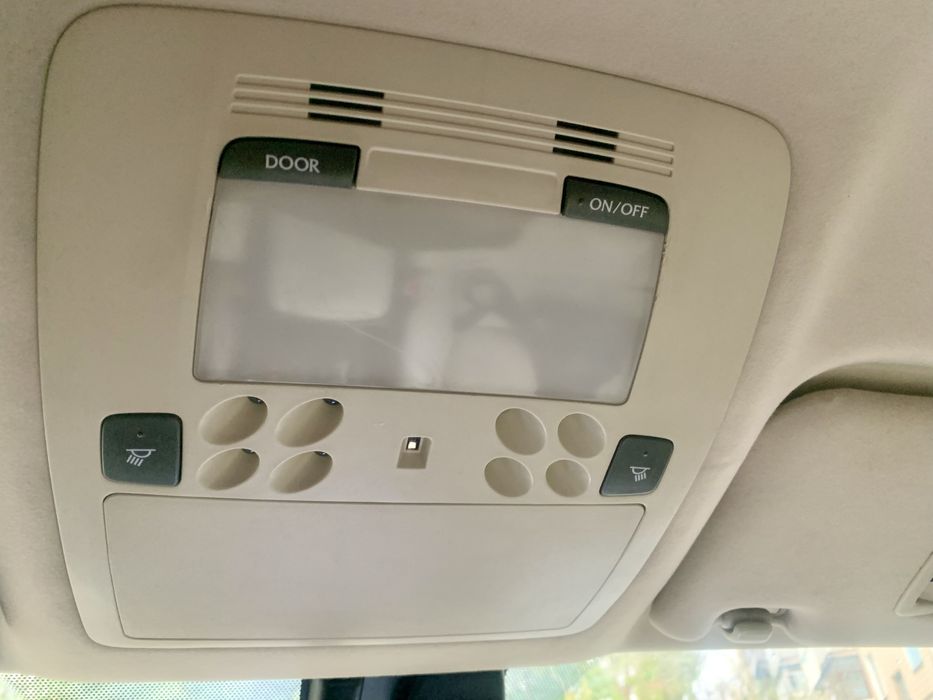 Lexus IS 220d 2011р.