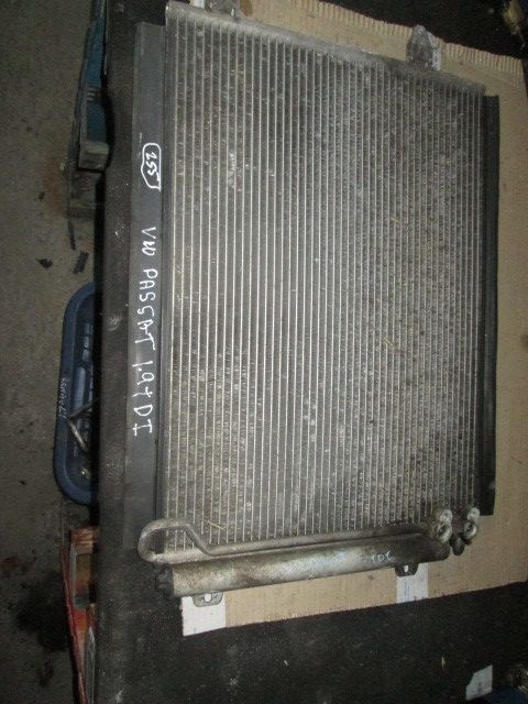 Radiador AC VOLKSWAGEN Passat (3C2)