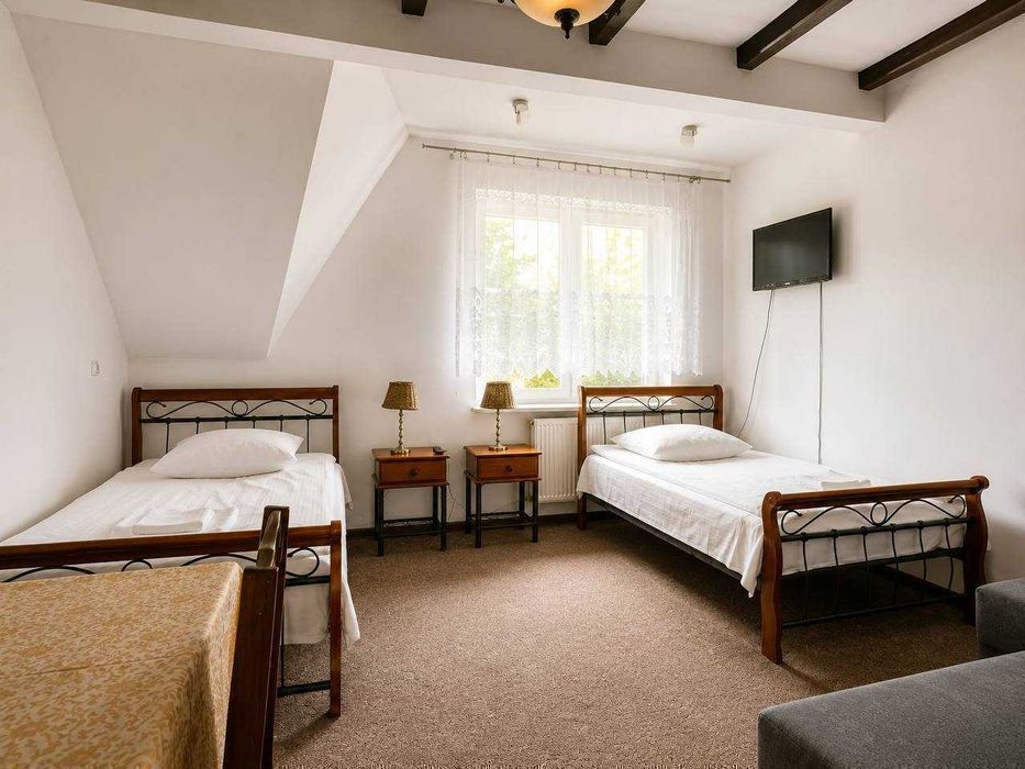 Nowy  VIP Hostel Warszawa ! Хостел Targówek. Поселись сегодня !