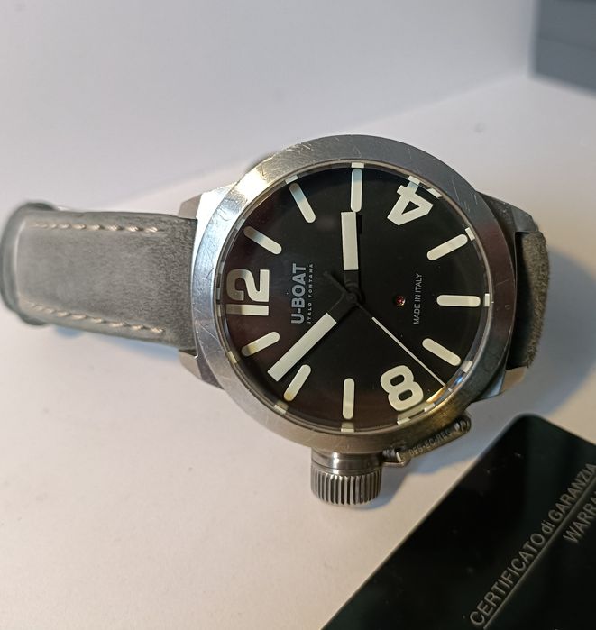 U-Boat Classico

5564