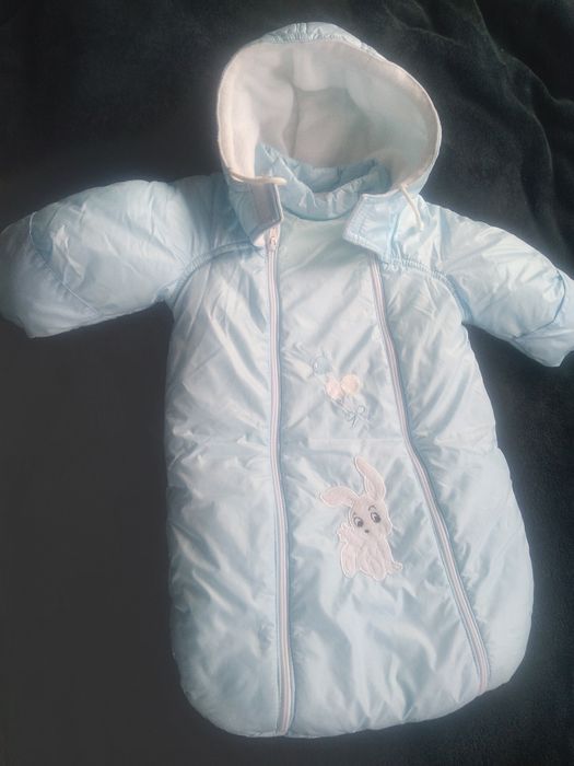 Дитячі конверти для новонароджених